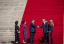 Trump-Xi summit about domestic messaging