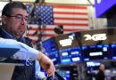 Treasury yields ease from multiyear highs
