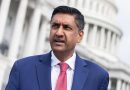 Khanna to introduce AI safety bill awaiting technology safeguards