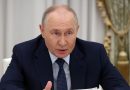 Putin expands Russia army; Zelenskyy warns of more North Korean troops