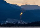 Shell backs $23 billion LNG Canada expansion in boost to Carney