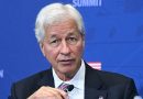 Jamie Dimon urges ‘big, beautiful’ deal with Europe