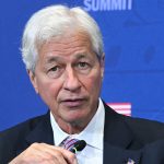 Jamie Dimon urges ‘big, beautiful’ deal with Europe
