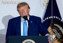 Trump ads funded by Homeland Security, $20 million in taxpayer funds