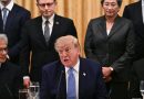 Trump says AI renamed Super Intelligence as polls sink