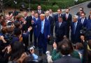 Markets are wide awake as September ends