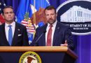 DOJ accuses Minnesota judges of misconduct over immigration interviews