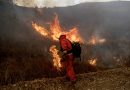 How a new CA law helps incarcerated firefighters land Cal Fire jobs