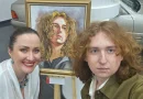 Music composer D-Bell and artist Maryna Futymska launch p…