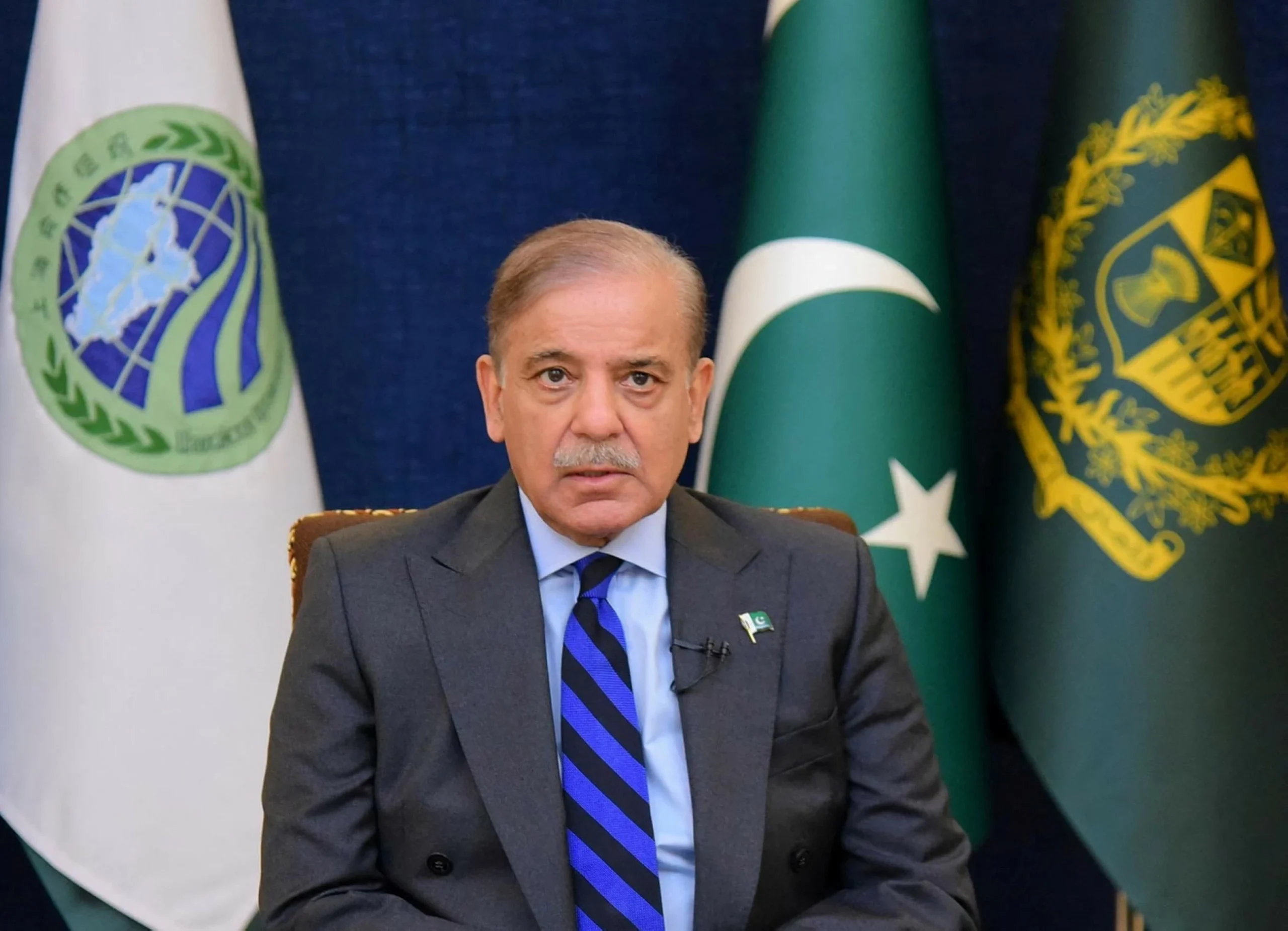 Pakistan PM condemns in ‘strongest possible terms’ attack on Makkah