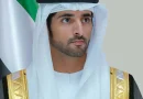 Hamdan announces new 80-km road connecting Dubai to other emirates