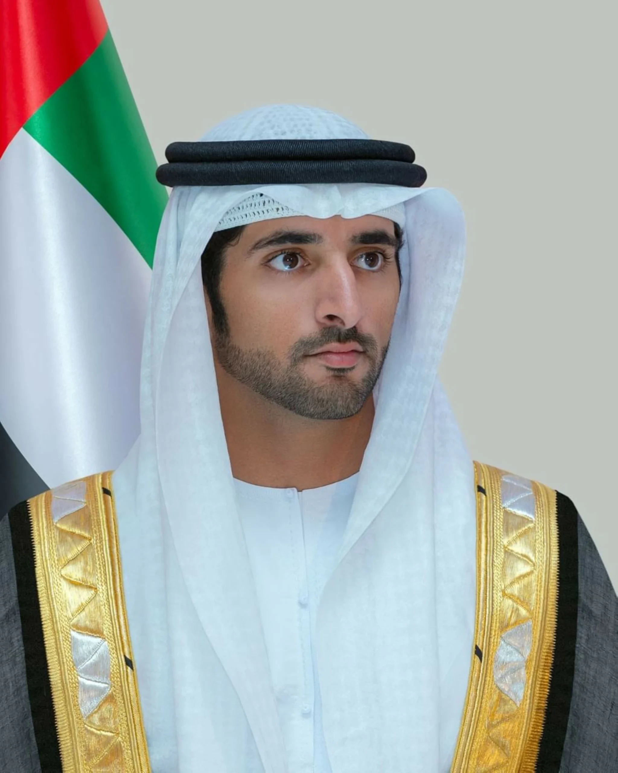 Hamdan announces new 80-km road connecting Dubai to other emirates