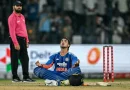 Abhishek Sharma smashes fastest T20 century against Afghanistan