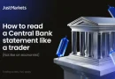 How to read a Central Bank statement