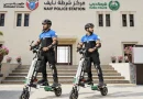 Dubai Police arrest three suspects for stealing Dhs190,00…