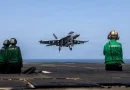 Iran war’s cost grows to $43.6b in new US military estimate