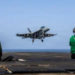 Iran war’s cost grows to $43.6b in new US military estimate