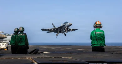 Iran war’s cost grows to $43.6b in new US military estimate