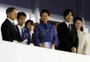 Japan emperor declares Asian Games open after turbulent build-up
