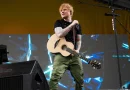 Ed Sheeran calls Gaza situation ‘catastrophic and unjusti…