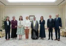 Sheikh Sultan highlights Sharjah’s role in culture before French team