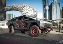 Born in Dubai. Forged by DEIZ Garage. Now driving in Florida.