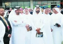 Sheikh Ahmed’s patronage of sports leaves an indelible legacy
