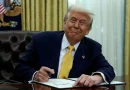 Republicans distance from Trump ahead of midterms