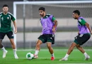 New coach Dalic looks for winning start as confident UAE …