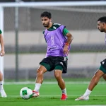 New coach Dalic looks for winning start as confident UAE …