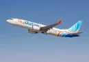 flydubai becomes first airline to launch scheduled intern…