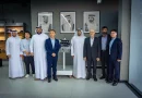 NS Lootah Motors opens first international SOUO showroom in Dubai