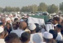 Mourners gather in Dubai to bid farewell to Sudane…