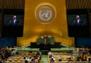 UN Security Council condemns Houthi attacks on Saudi Arabia