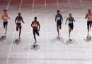Abdulrahman’s silver in 400m race opens UAE’s Asian Games account