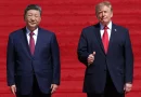 Trump, Xi move to ease tariffs on $60 billion trade
