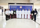 Abu Dhabi Police honour six outstanding private security guards