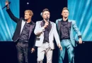 Westlife singer Mark Feehily sues surgeon over weight-loss operation