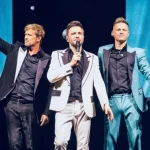 Westlife singer Mark Feehily sues surgeon over weight-loss operation