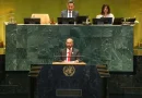 UAE calls for immediate humanitarian ceasefire, political…