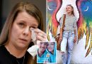 Gabby Petito’s mother says social media ‘ripple effect’ can help find missing people