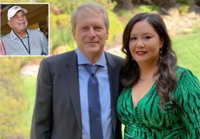 Kings minority owner to pay widow $16M after CHP officer killed in crash