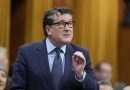 MP calls on New Brunswick to reject proposed AI data centre in open letter to premier – New Brunswick