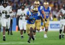 Wayne Knight and UCLA bulldoze Purdue in Big Ten opener
