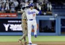 Dodgers’ Shohei Ohtani showing signs he’s regaining MVP form