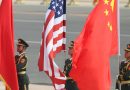 Exclusive | China, US may unveil measures to boost military ties when Xi visits Washington