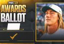 Trevor Lawrence Keeps Good Vibes Going, Making Him Early MVP Candidate