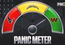 Is It Over For Chargers, Texans? Assessing Which 0-2 Teams Need To Panic The Most