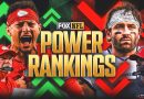 2026 NFL Power Rankings Week 3: Are The Chiefs Back? Are The Bucs Broken?