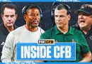 Just 4 College Football Teams Remain Without A Flaw
